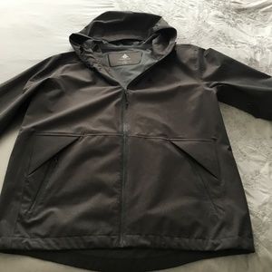 Woods Rain jacket